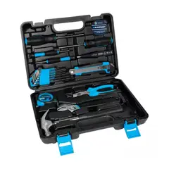 BLAUPUNKT - Set de Herramientas Maletín Pro Kit 200