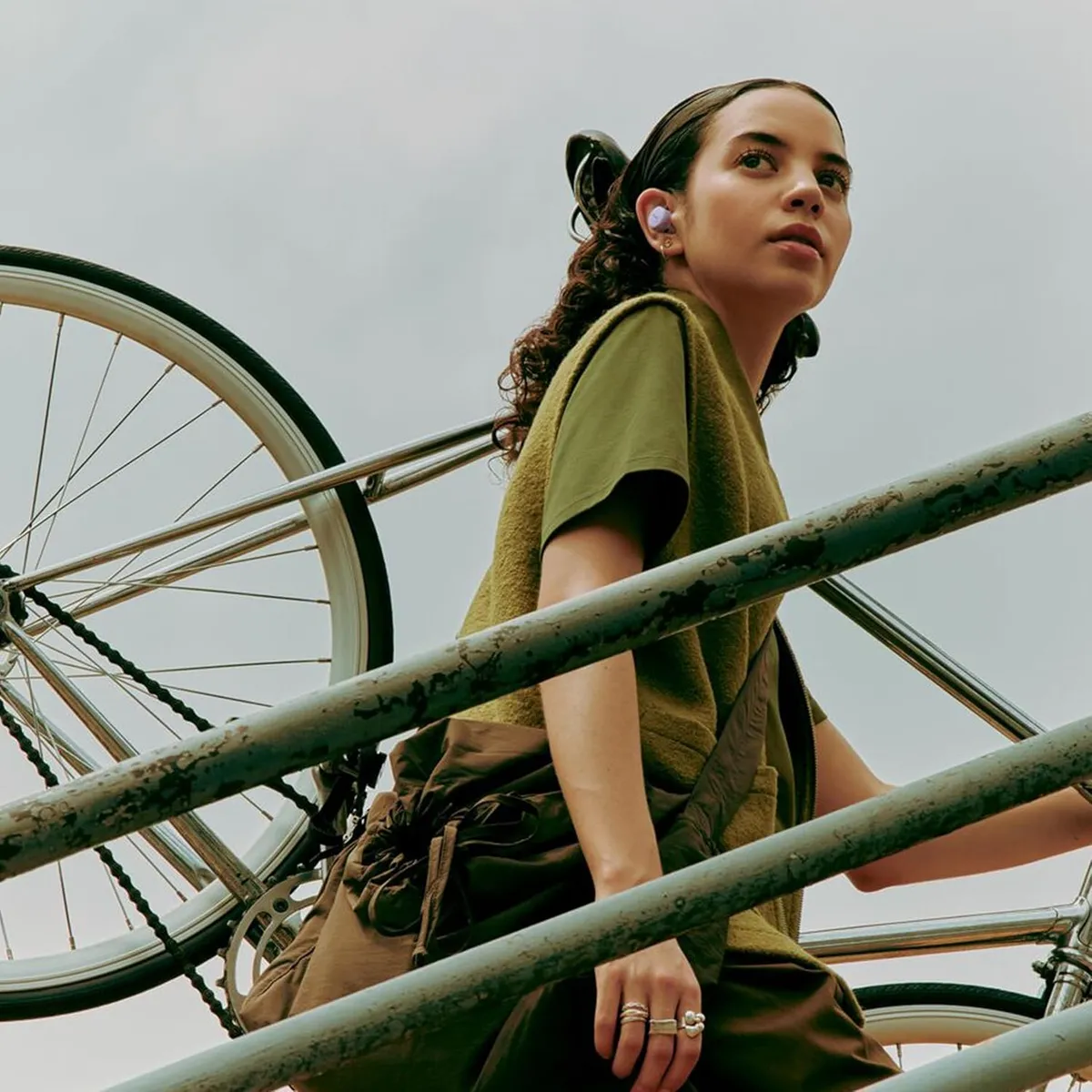 BOSE - Audífonos Bluetooth Bose QuietComfort Reacondicionado