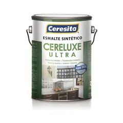GENERICO - ESMALTE SINTCERELUX ULTRA VERDE REJA GL AL AGUA