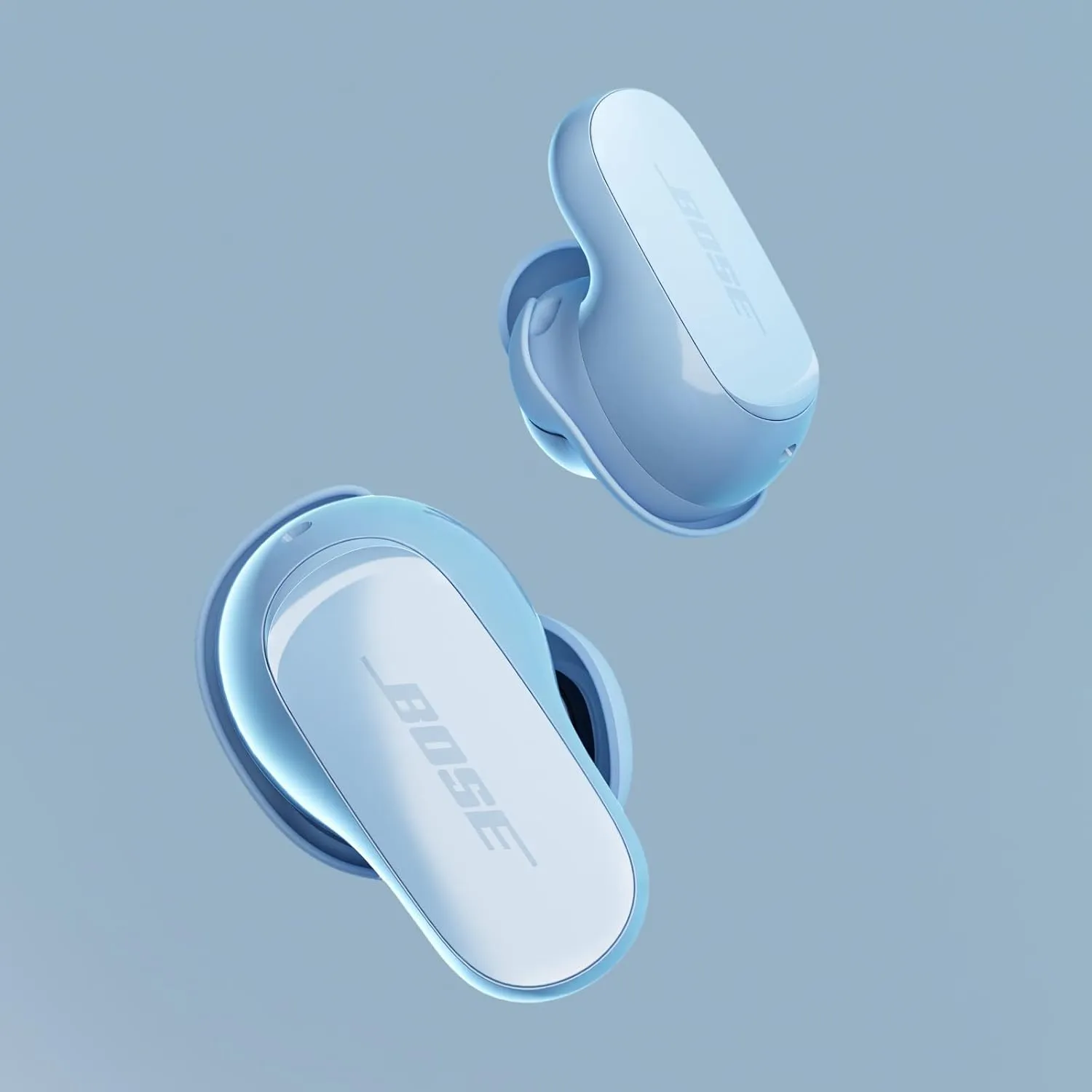 BOSE Audífonos Bluetooth Bose QuietComfort Ultra Earbuds