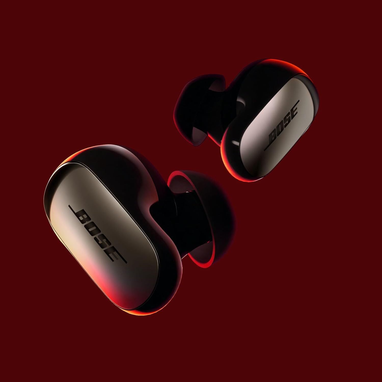 BOSE Audífonos Bluetooth Bose QuietComfort Ultra Earbuds