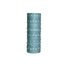 ANDESGEAR - Cuello Unisex Printed 4Ways Verde