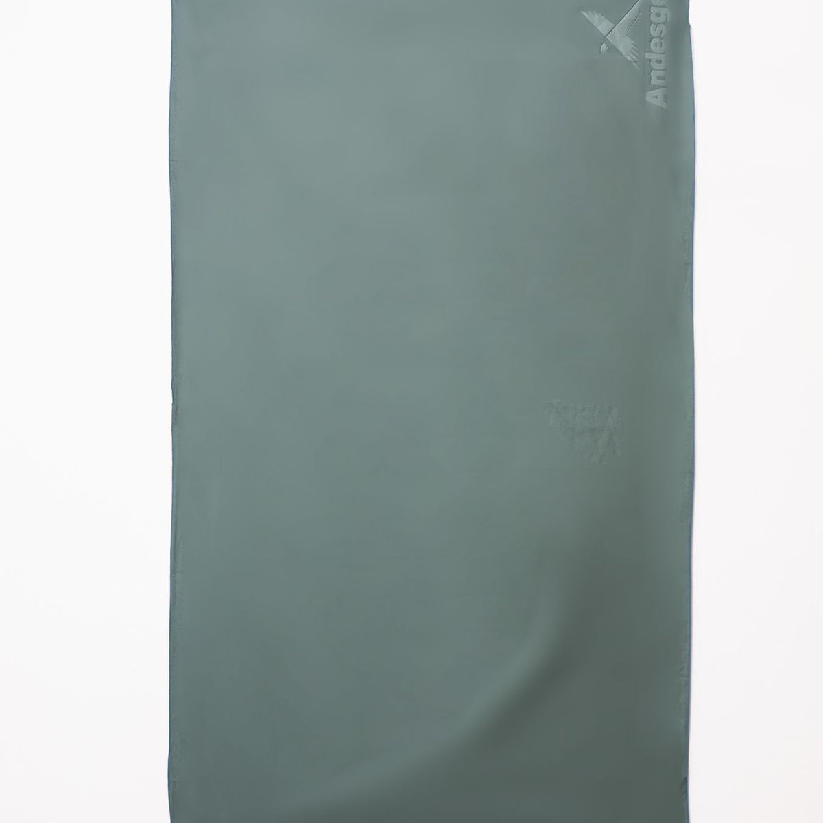 ANDESGEAR - Toalla Unisex Andesgear Super Dry Light Xl Verde