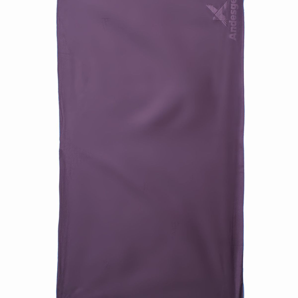 ANDESGEAR - Toalla Unisex Andesgear Super Dry Light Xl Violeta