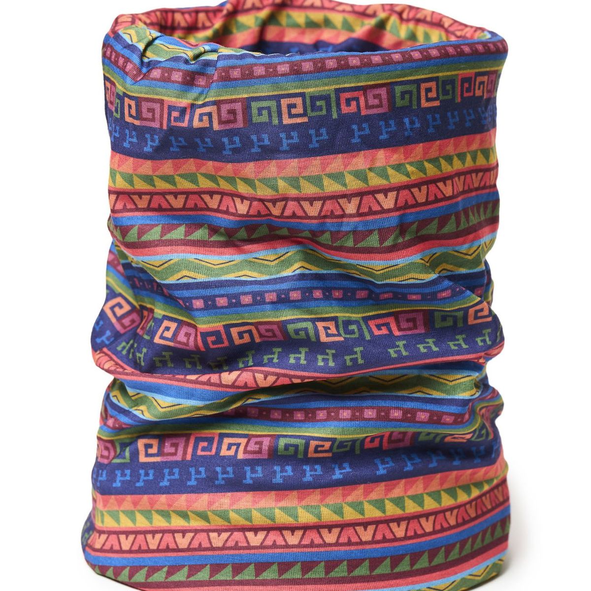 ANDESGEAR - Cuello Unisex Polar Azul Andesgear