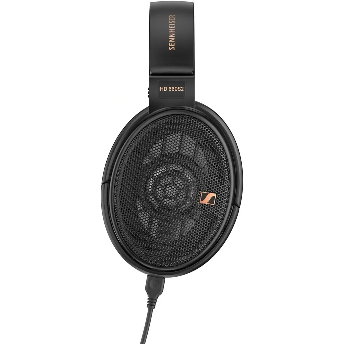 SENNHEISER - Audífonos Sennheiser Consumer Audio HD 660S2 Reacondicionado
