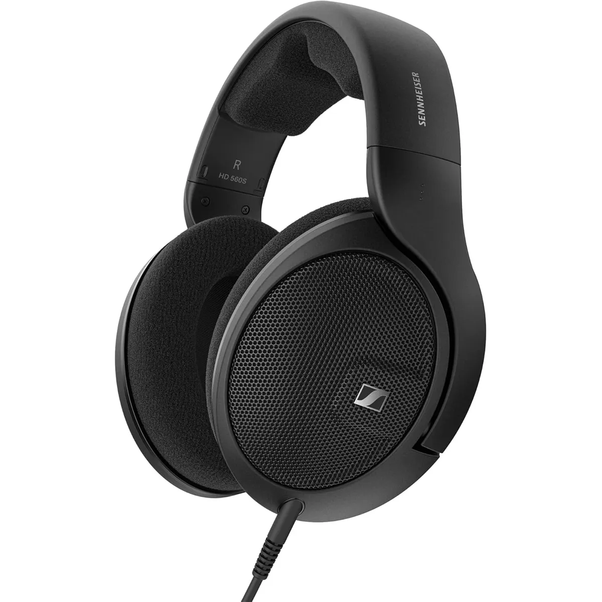 SENNHEISER - Audífonos Sennheiser HD 560 S Reacondicionado