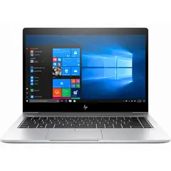 HP - Notebook EliteBook 840 G6, 14.0", Intel Core I7 8565U, 16GB RAM/512 GB SSD - Reacondicionado