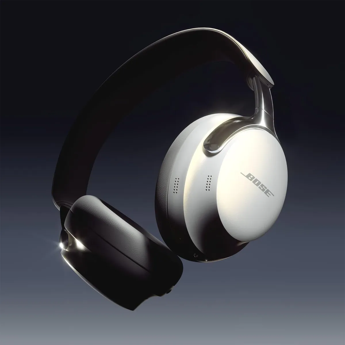 BOSE - Audífonos Bluetooth Bose QuietComfort Ultra Reacondicionado