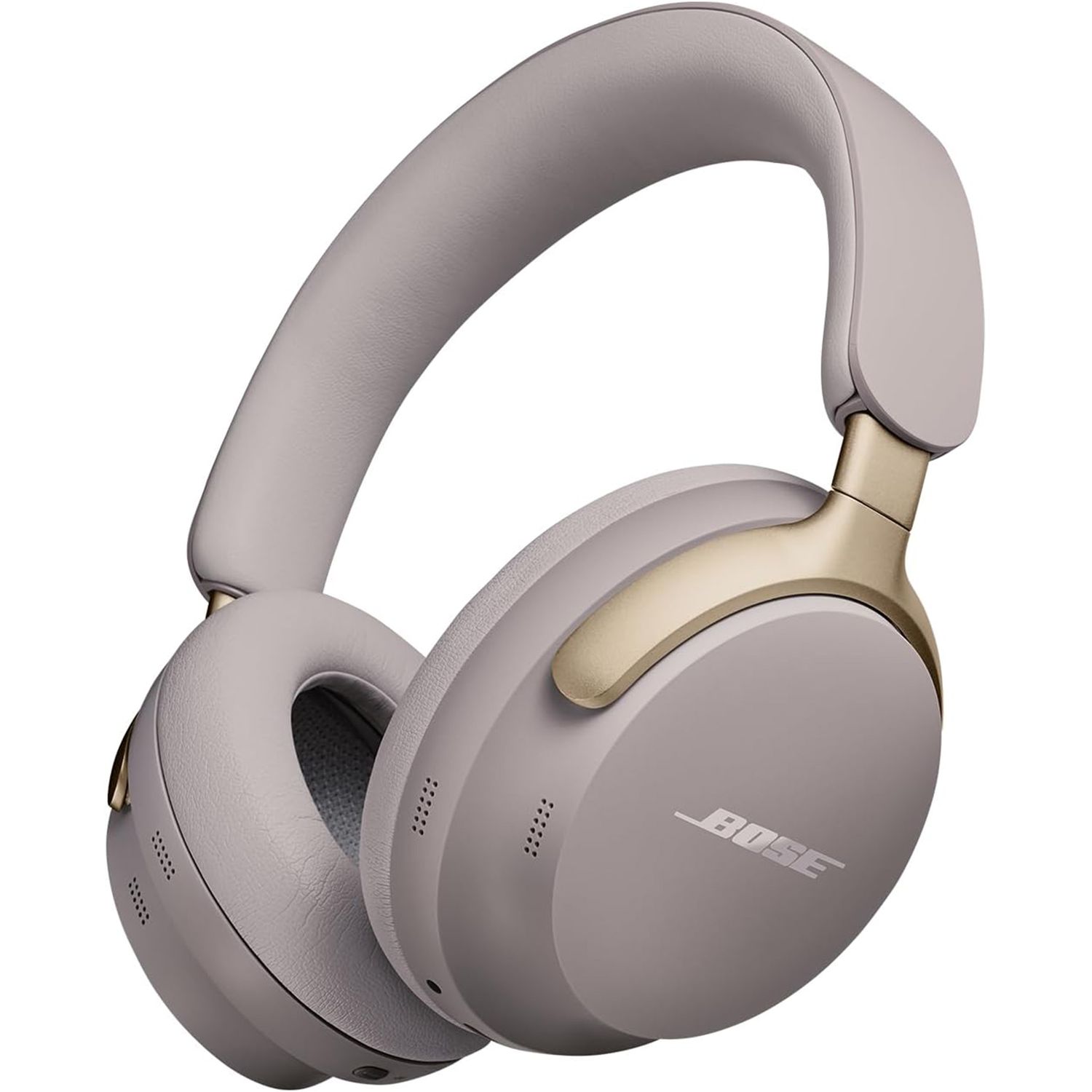 Bose QuietComfort Ultra Headphones グレー BOSE Audífonos Bluetooth Bose QuietComfort Ultra Reacondicionado