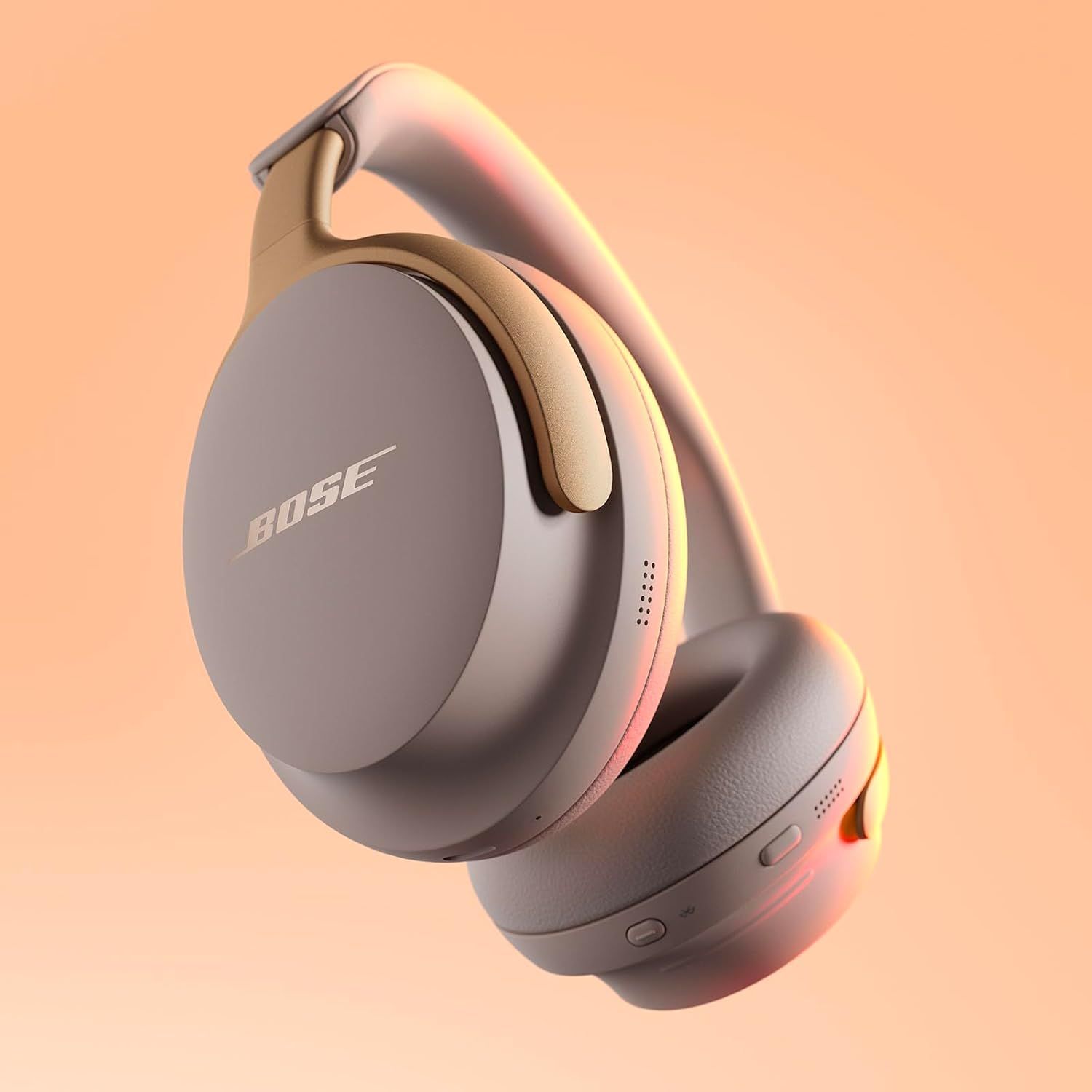BOSE Audífonos Bluetooth Bose QuietComfort Ultra Reacondicionado