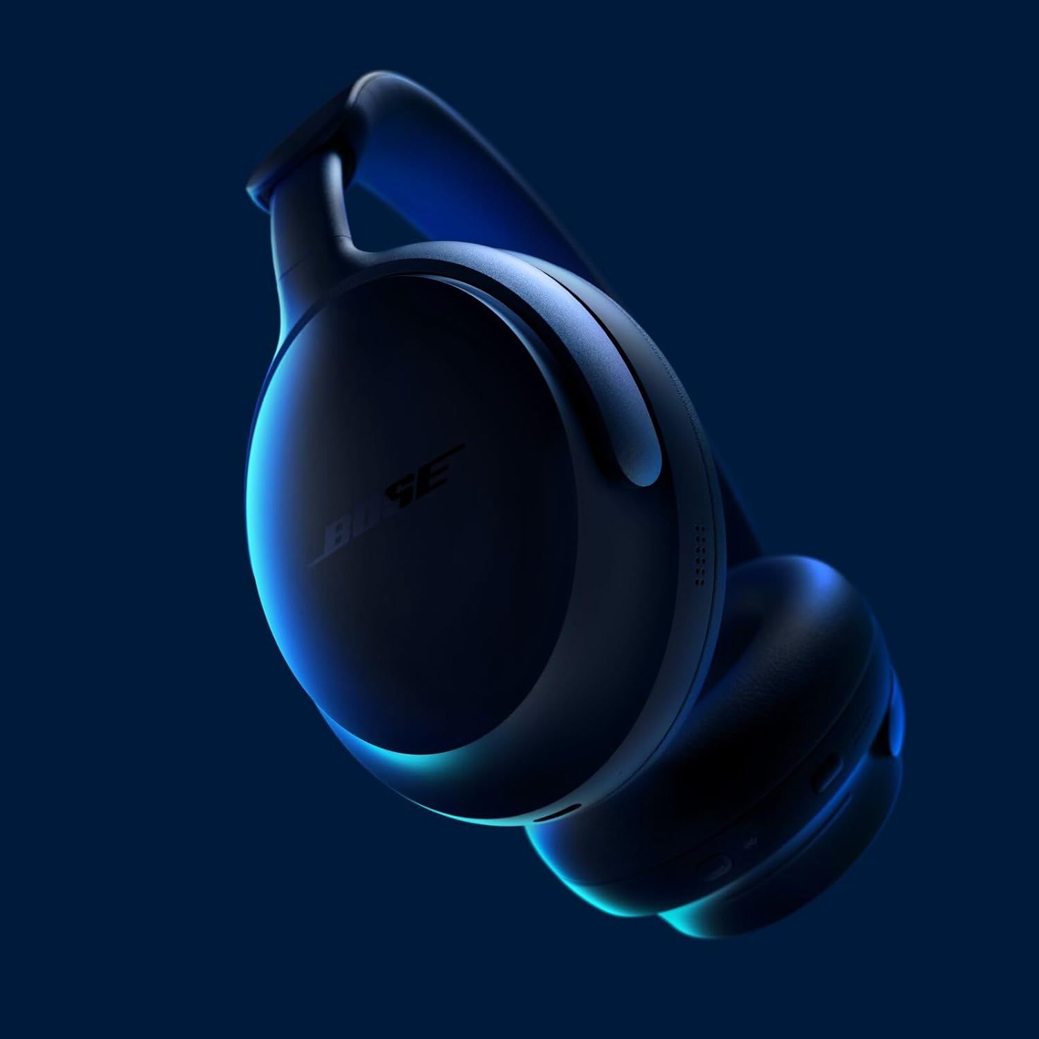 蓮*u様 Bose QuietComfort Ultra headphone Audífonos Bose Quietcomfort Ultra Color Negro | Cuotas sin interés