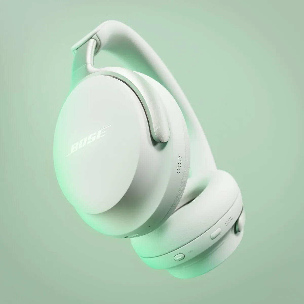 BOSE - Audífonos Bluetooth Bose QuietComfort Ultra Reacondicionado