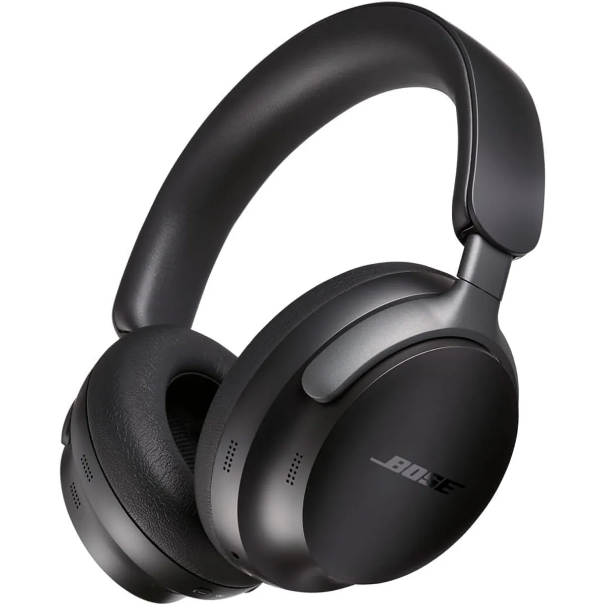 BOSE - Audífonos Bluetooth Bose QuietComfort Ultra Reacondicionado