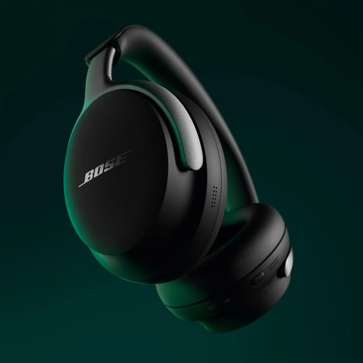 BOSE - Audífonos Bluetooth Bose QuietComfort Ultra Reacondicionado