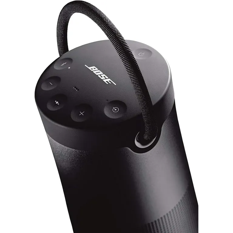 Altavoz Bluetooth Reacondicionado Bose Soundlink Revolve+ Ii Bose