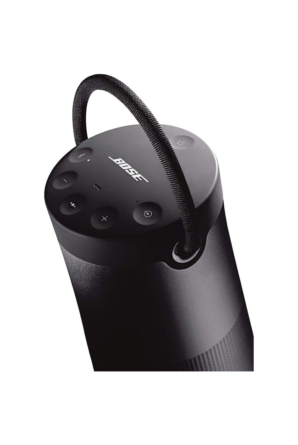 BOSE Parlante Bluetooth Bose SoundLink Revolve+II Negro