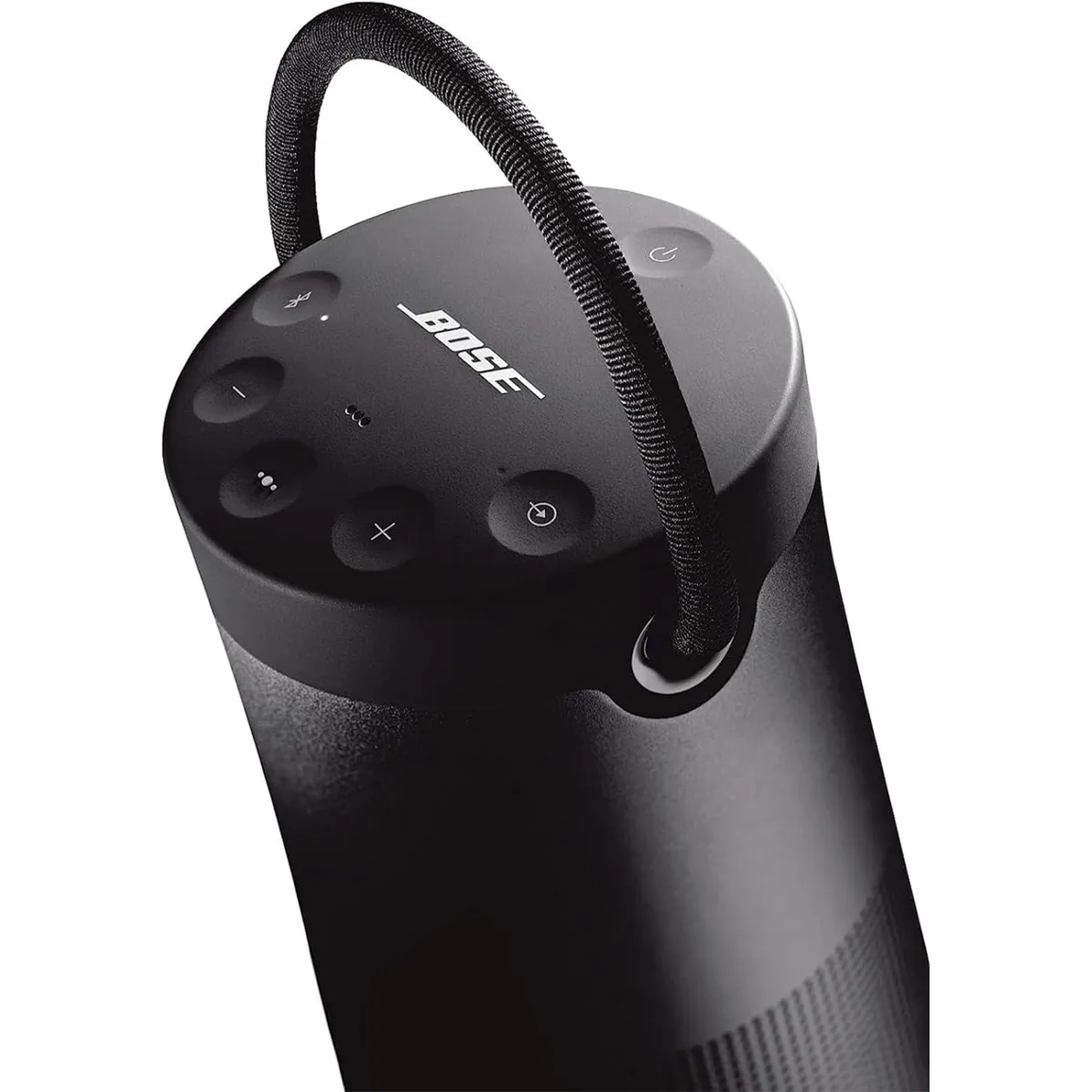 BOSE - Parlante Bluetooth Bose SoundLink Revolve+II Negro Reacondicionado
