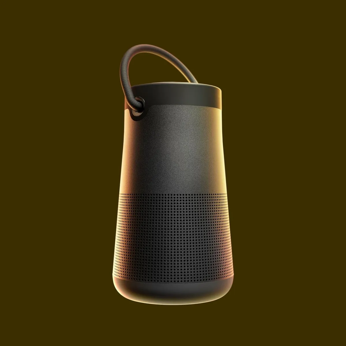 BOSE - Parlante Bluetooth Bose SoundLink Revolve+II Negro Reacondicionado
