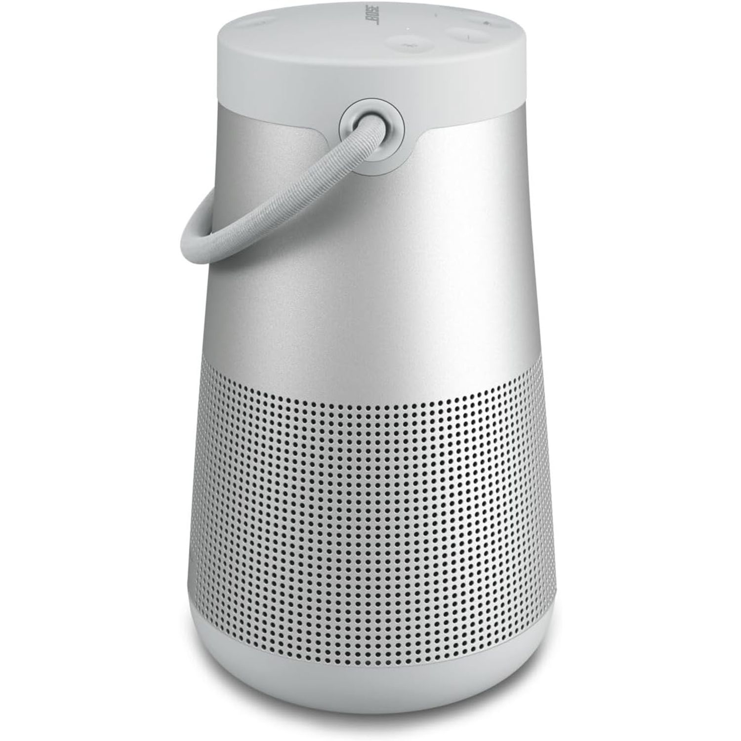 BOSE Parlante Bluetooth Bose SoundLink Revolve+II Blanco