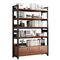 WUWAWDOGA - Estante Repisas Estanterías 5 Capas Organizador 175x100x30cm