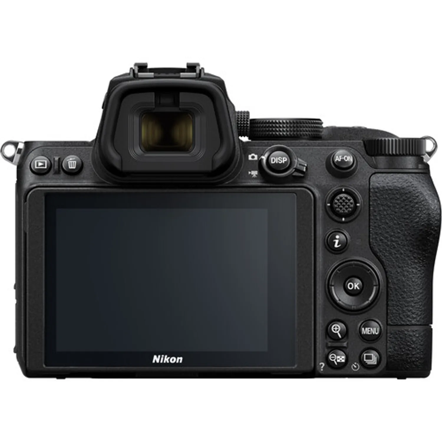 NIKON Nikon Z5 Mirrorless Camera Body | Falabella Chile