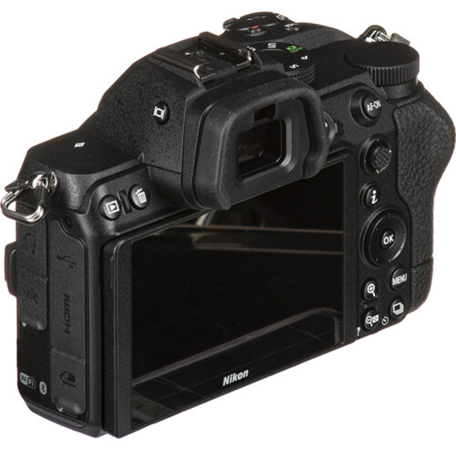 NIKON Nikon Z5 Mirrorless Camera Body | Falabella Chile