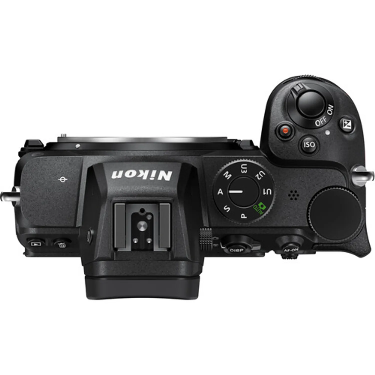 NIKON Nikon Z5 Mirrorless Camera Body | Falabella Chile
