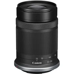 CANON Canon EF-S 55-250mm F 4 - 5.6 IS STM Lens | Falabella Chile