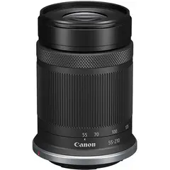CANON - RF-S 55-210mm f5 -71 IS STM Lens