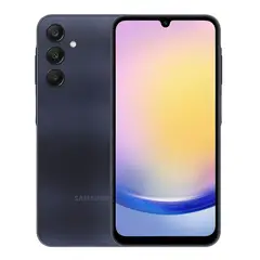 SAMSUNG - Galaxy A25（5G）6GB 128GB Azul marino