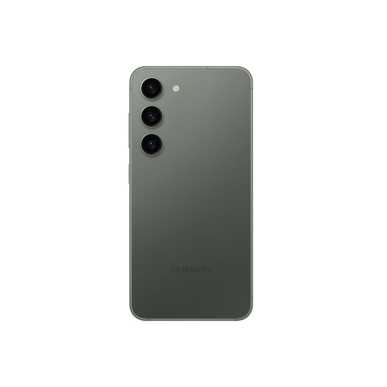 Galaxy S23+ 512GB Verde Reacondicionado