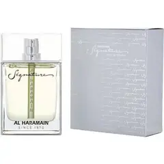 AL HARAMAIN - SIGNATURE EDP 100ML