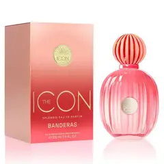 ANTONIO BANDERAS - THE ICON SPLENDID EDP 100ML