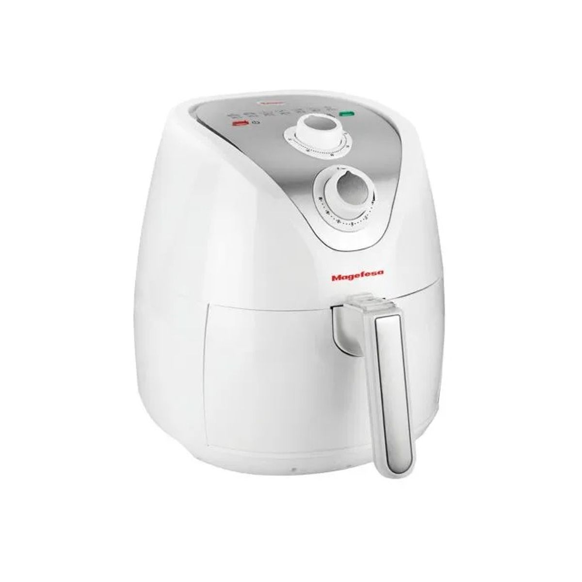 MAGEFESA - Freidora de Aire 3.2 litros Magefesa 1500w Modelo MGF4470