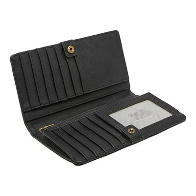 Imagen 2 del producto Billetera Mujer Cuero Liza Slim Bifold SL7891001