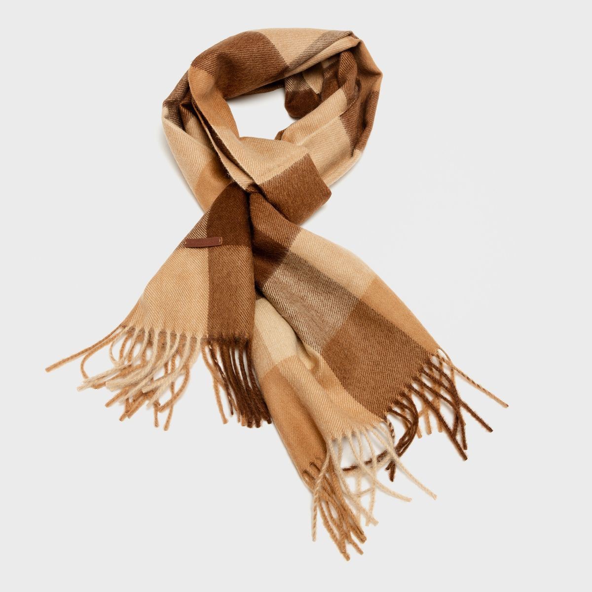 LA MARTINA - La Martina Bufanda Hombre