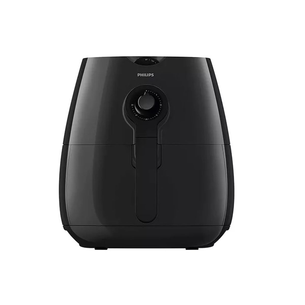 PHILIPS - Freidora de Aire Philips 1425W Modelo HD9218