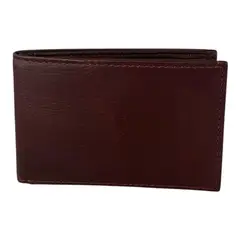 FOSSIL - Billetera Hombre Cuero Ingram Bifold ML3524609