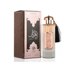 AL WATANIAH - DURRAT AL AROOS EDP 85ML