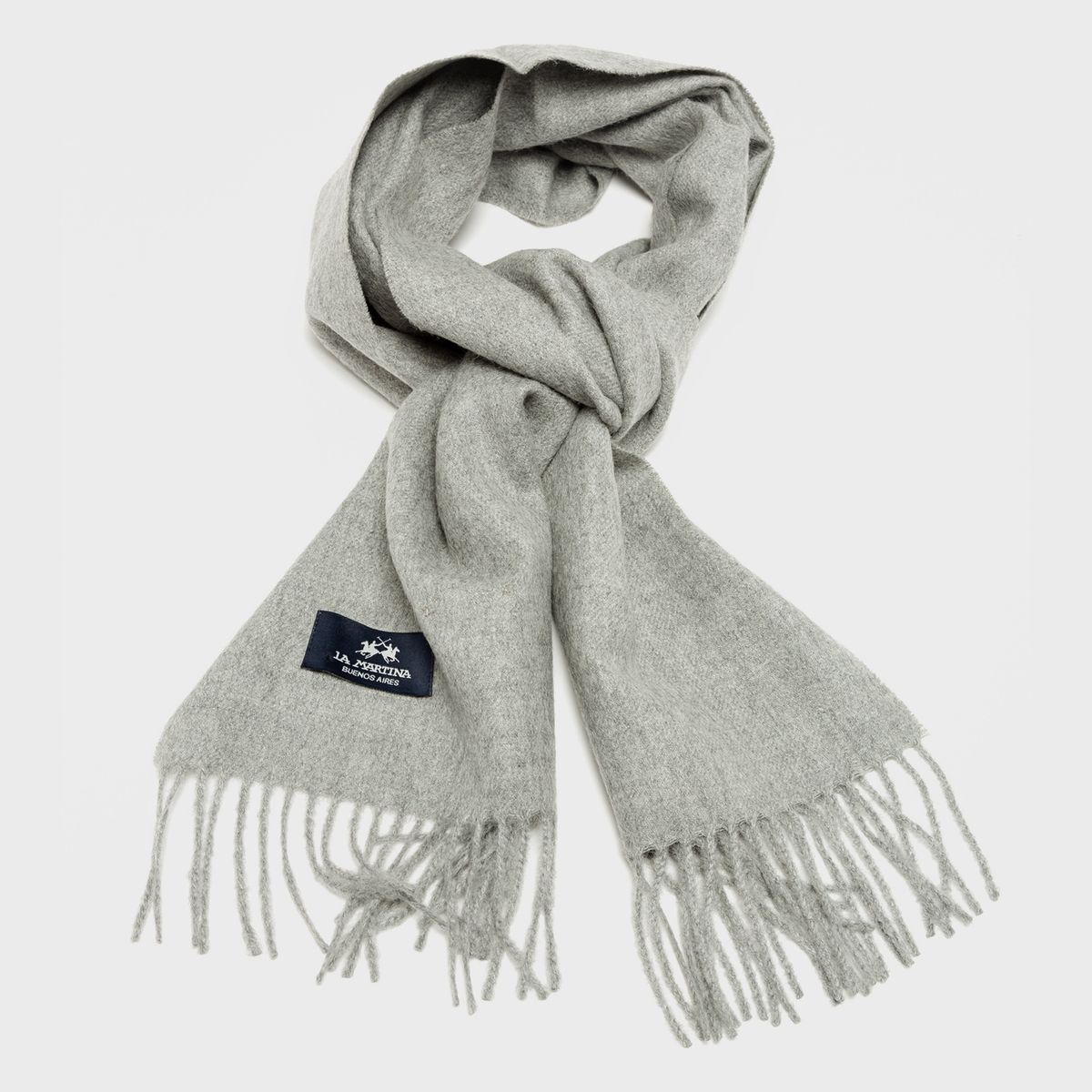LA MARTINA - Bufanda Hombre La Martina