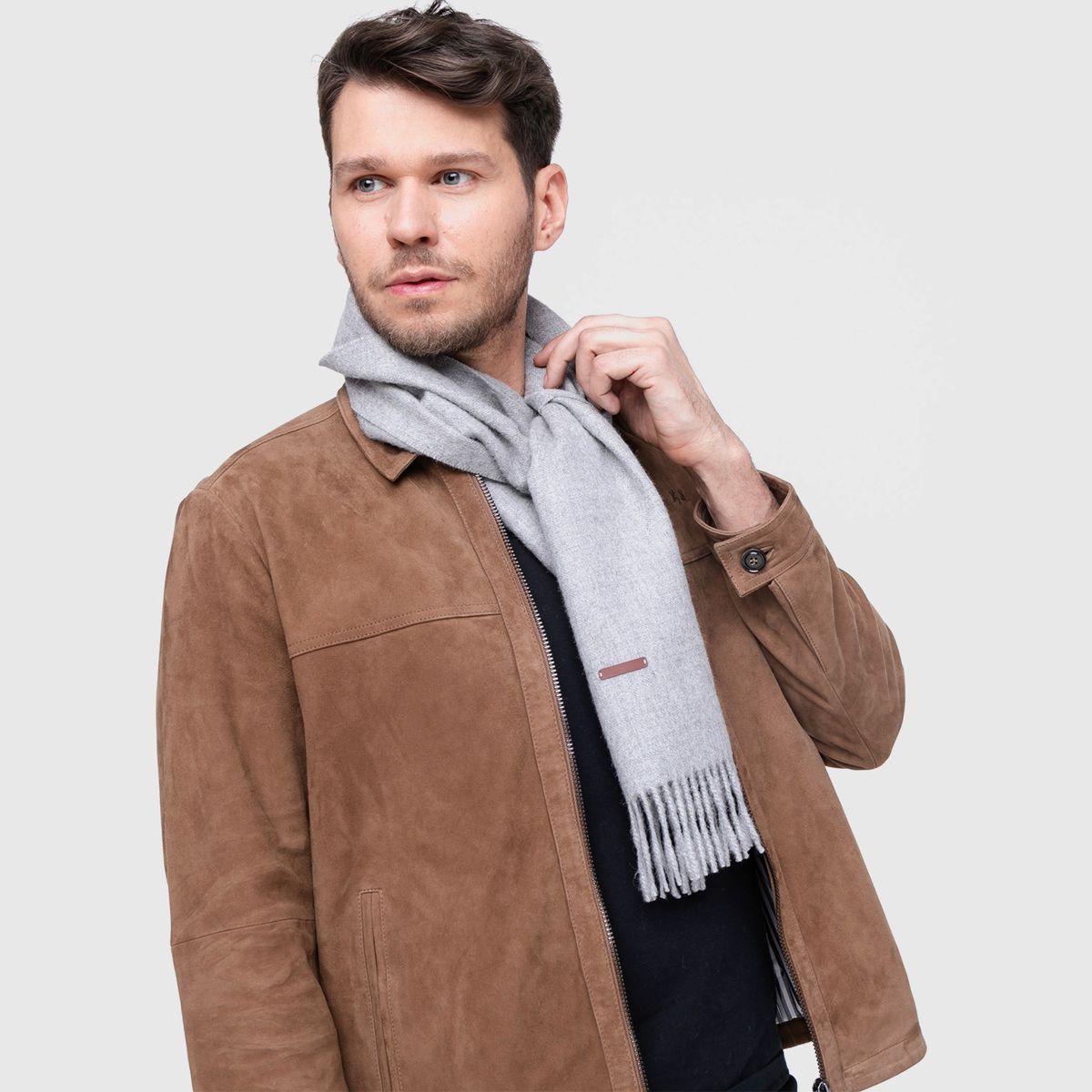 LA MARTINA - Bufanda Hombre La Martina