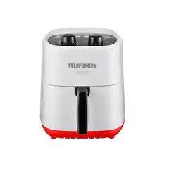 TELEFUNKEN - Freidora De Aire EasyFryer Modelo 3600 1400w