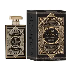 AL WATANIAH - OUD MYSTERY INTENSE EDP 100ML
