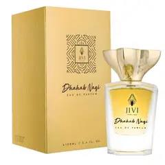 GENERICO - JIVI DHAHAB NAQI EDP 100ML