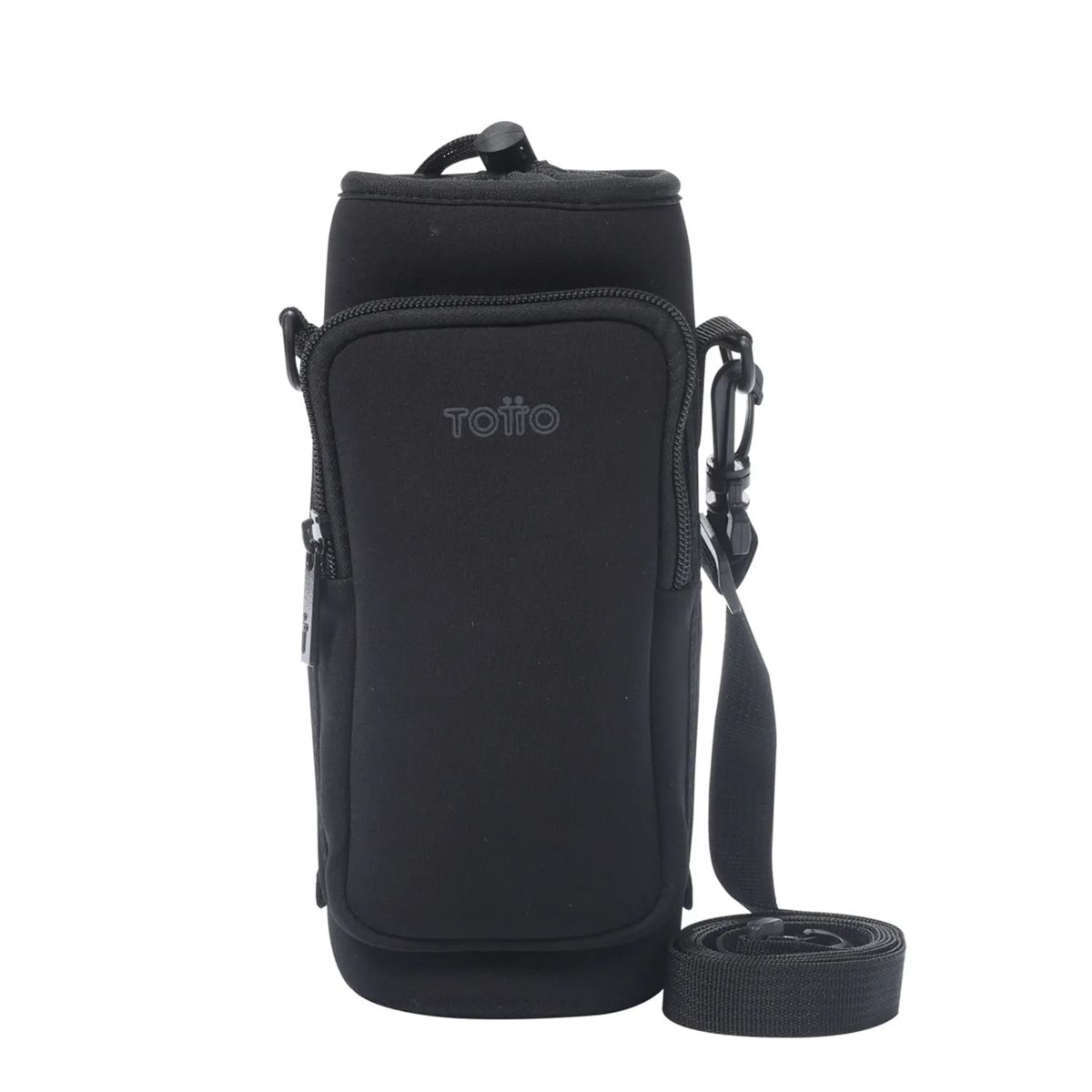 TOTTO - Totto Carry Portalatas Y Portabotellas Térmico Compacto