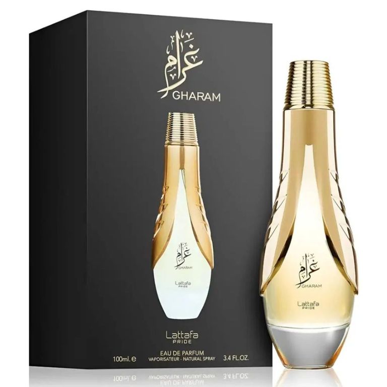 GHARAM EDP 100ML 100 ML