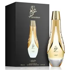 LATTAFA - GHARAM EDP 100ML