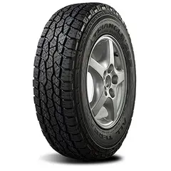TRIANGLE - Neumático LT245/75 R16 10PR 120/116S TR292