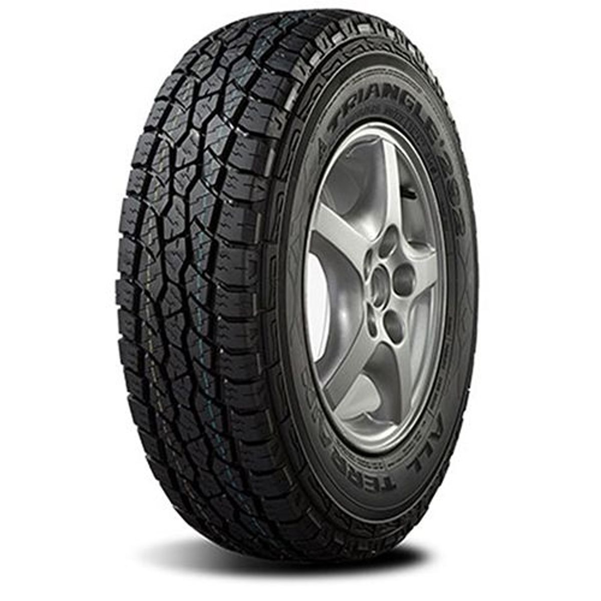 TRIANGLE - Neumático Triangle 225/75 R15C 6PR 110/108S TR292